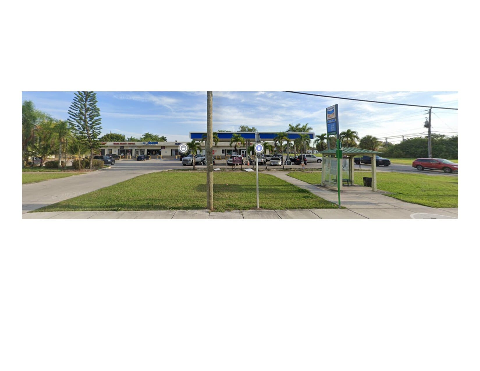 881 W Palm Dr, Florida City, FL for Rent