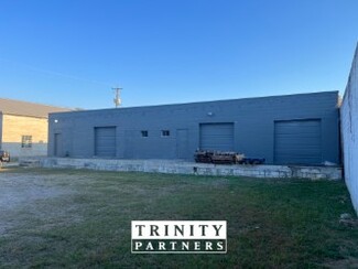 Cayce, SC Industrial - 913-915 Poplar St