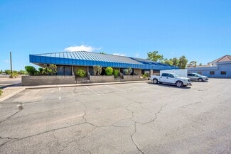 Mesa, AZ Office - 145 E University Dr Mesa, AZ Office - 145 E University Dr