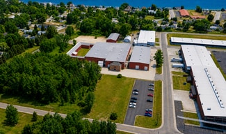 Marysville, MI Industrial - 302 Carleton St Marysville, MI Industrial - 302 Carleton St