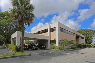 West Palm Beach, FL Office - 4524 Gun Club Rd