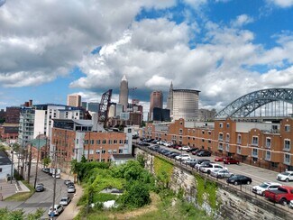 Cleveland, OH undefined - 2206 Superior Via