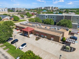 Fort Worth, TX Medical - 800 12th Ave