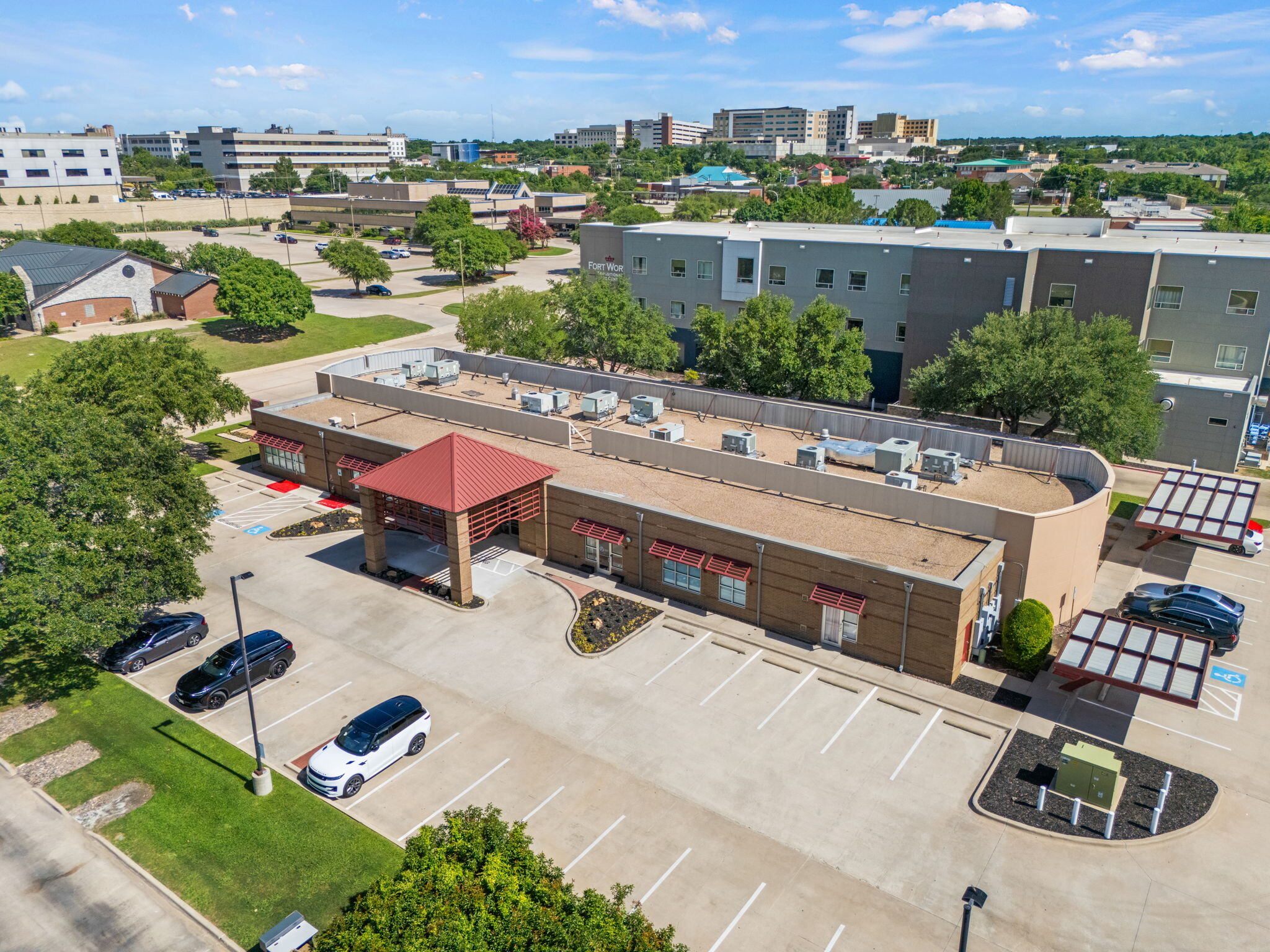 800 12th Ave, Fort Worth, TX for Sale