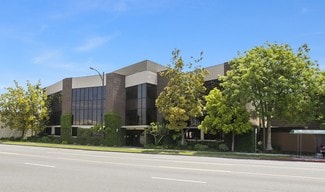 Burbank, CA Office - 1612 W Olive Ave Burbank, CA Office - 1612 W Olive Ave