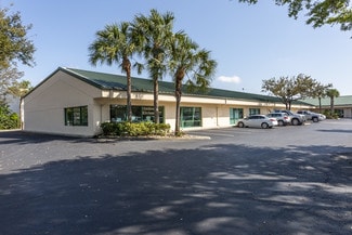 Naples, FL Industrial - 14848 Old US Highway 41 N