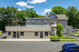 South Orange, NJ Office/Retail - 101 2nd St