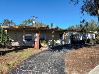 Pasadena, FL Commercial Land - 2401 5th Ave N