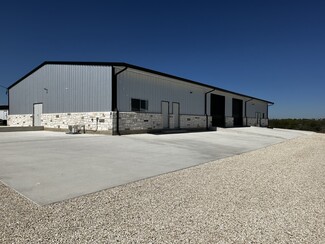 Jarrell, TX Warehouse - 525 Lr Williams Ln