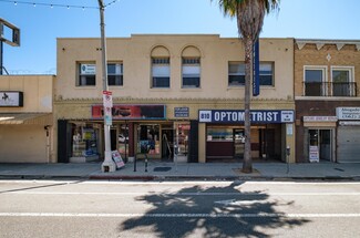 Wilmington, CA Office - 810 N Avalon Blvd