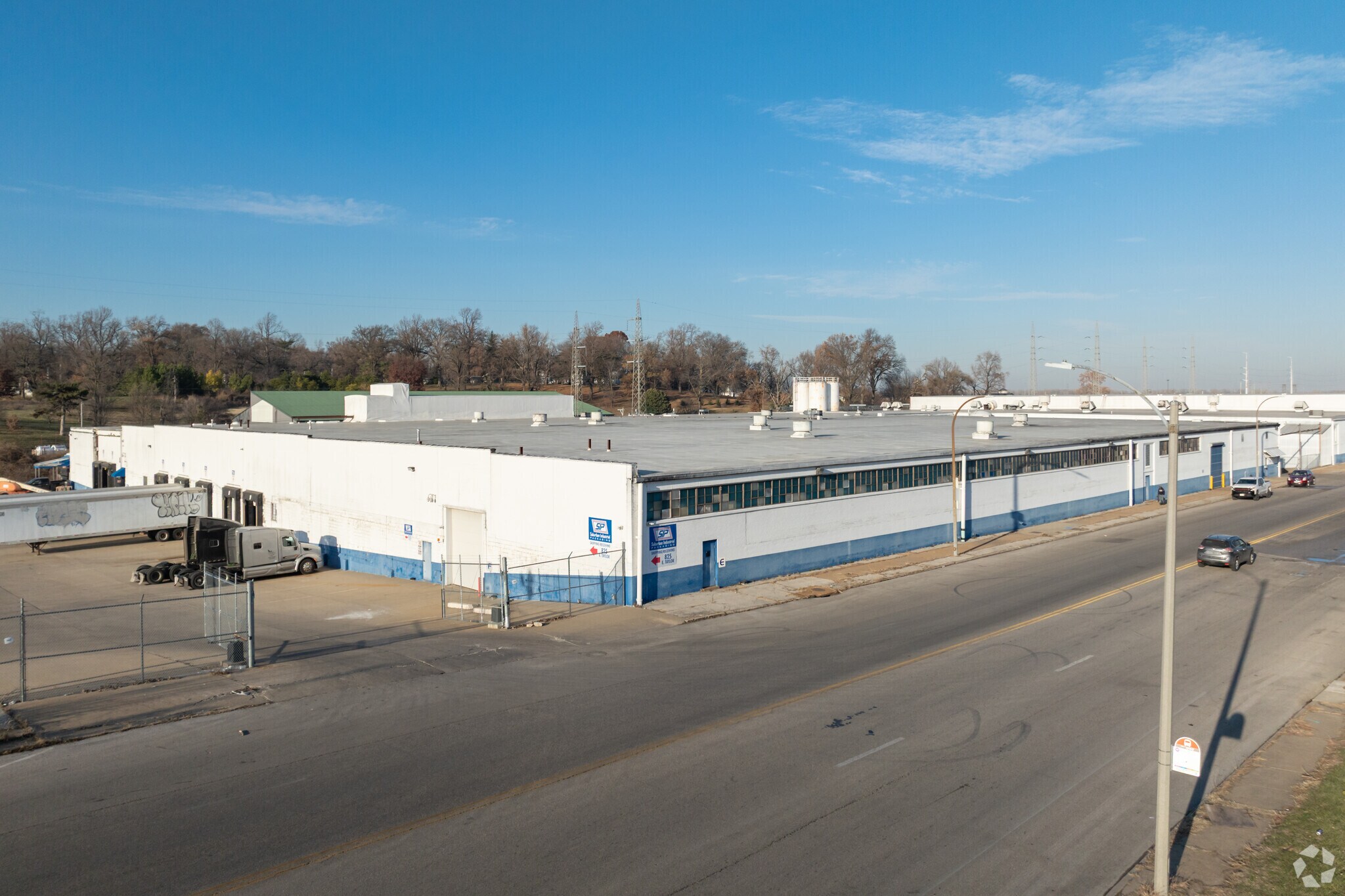 6301 N Broadway, Saint Louis, MO for Rent