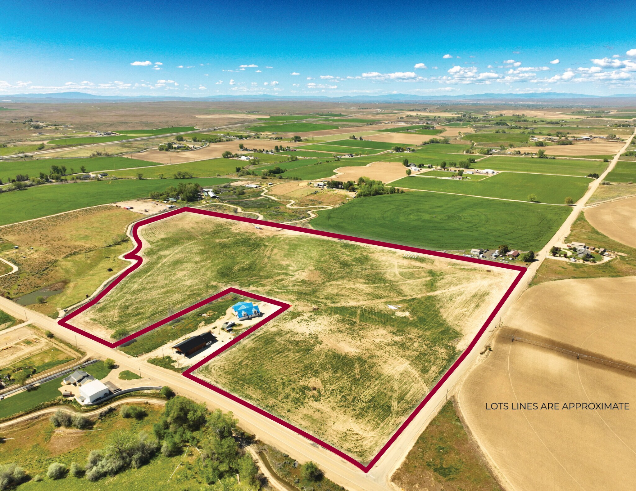 17062-17124 Oasis Rd, Caldwell, ID for Sale