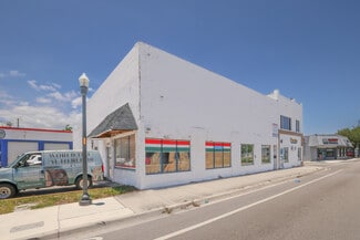 Hollywood, FL Retail - 1318 Federal Hwy