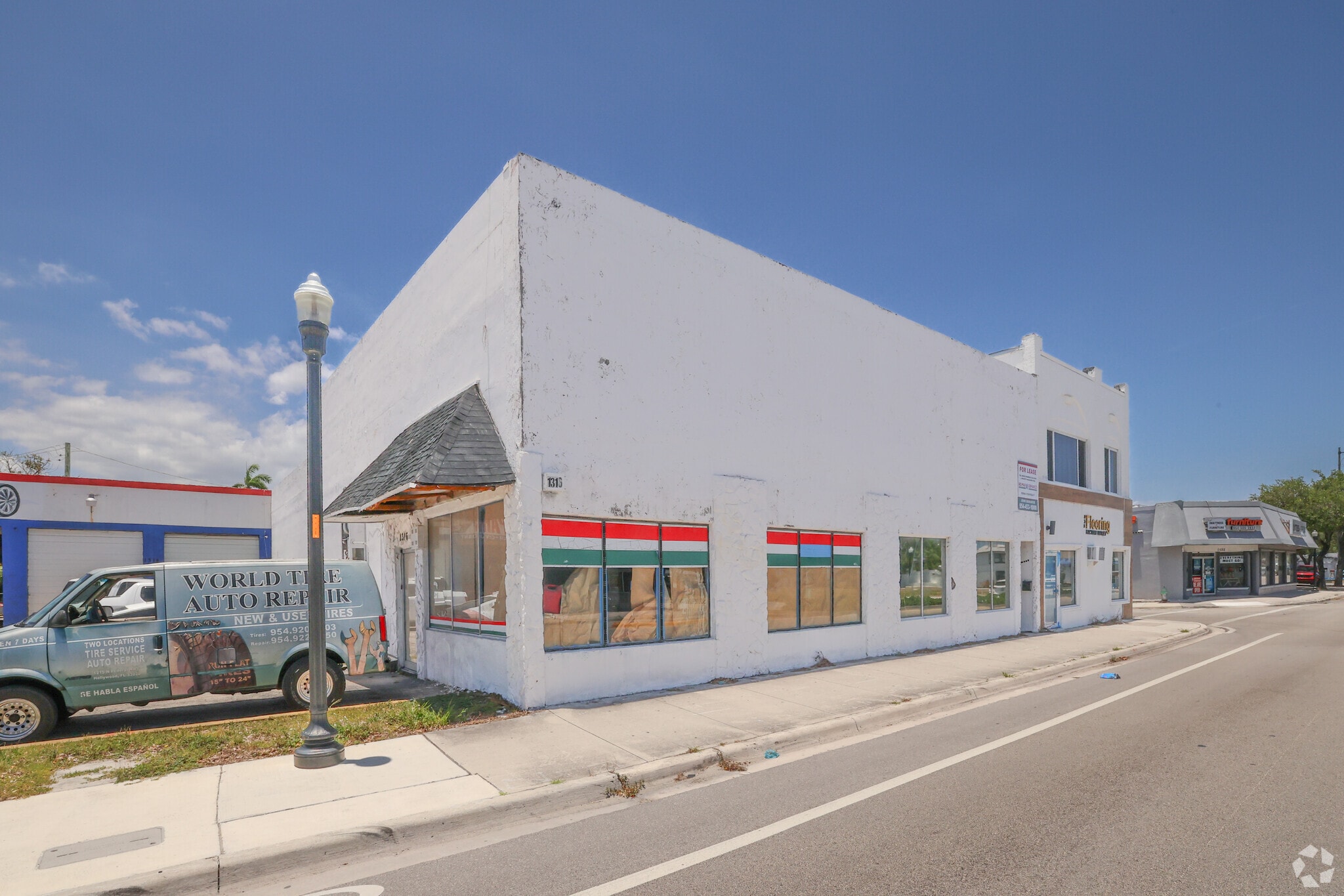 1318 Federal Hwy, Hollywood, FL for Rent