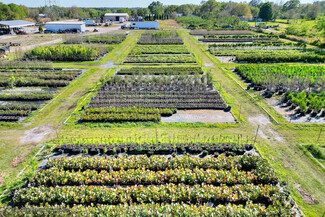 Lakeland, FL Agricultural Land - 5119 Knights Station Rd