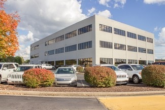 Kingsport, TN Medical - 2002 Brookside Dr