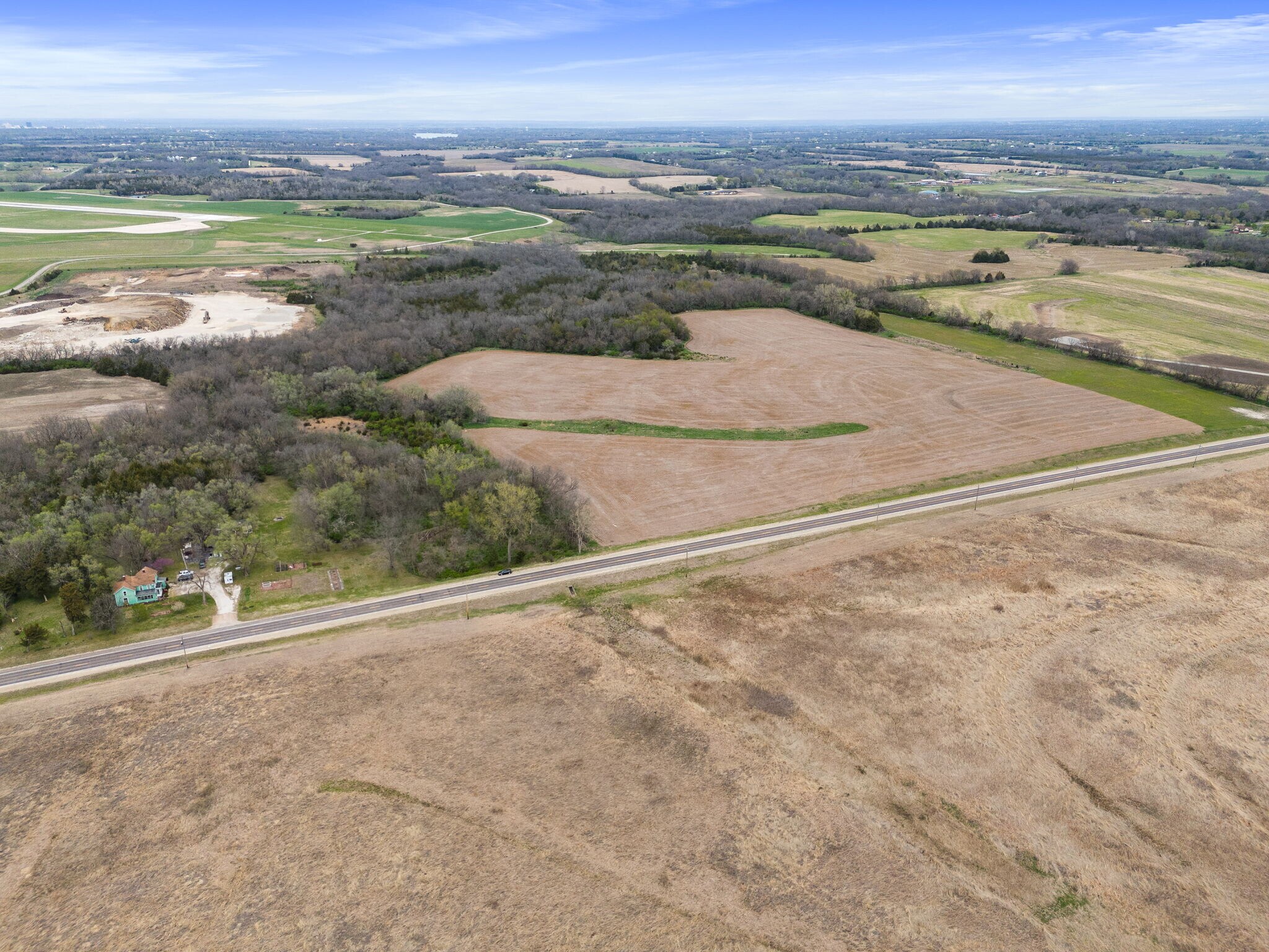 SE 77th St. Berryton, Berryton, KS for Sale
