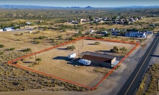 Congress, AZ Retail - 26865 AZ-89
