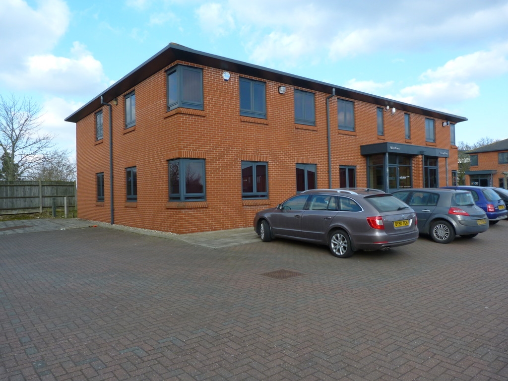Delft Way, Norwich, NFK for Rent