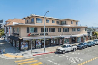 Oakland, CA Office, Office/Retail - 3700 E 12th St Oakland, CA Office, Office/Retail - 3700 E 12th St
