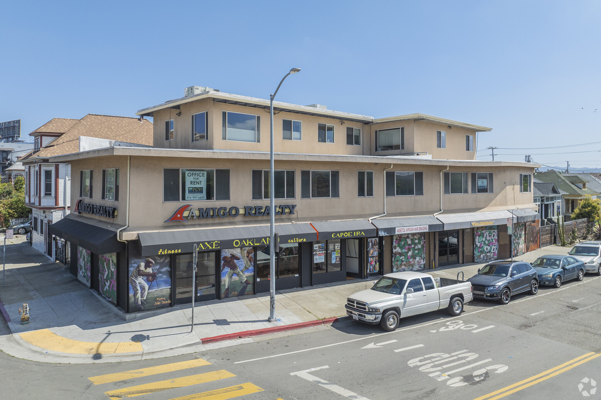 3700 E 12th St, Oakland, CA for Rent
