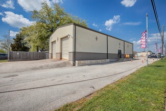Deer Park, TX Light Distribution - 4610 Center St