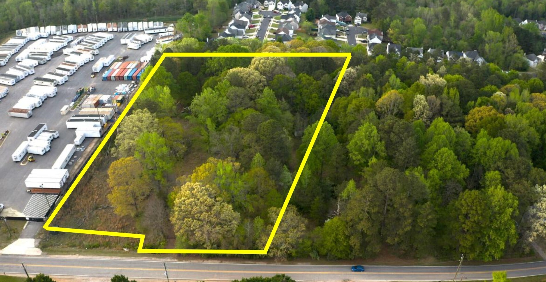 3644 Grant Rd, Ellenwood, GA for Sale