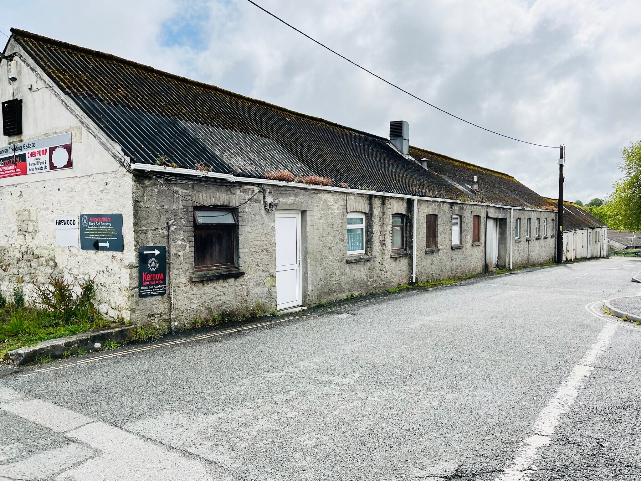 Morven Rd, St Austell, CON for Sale