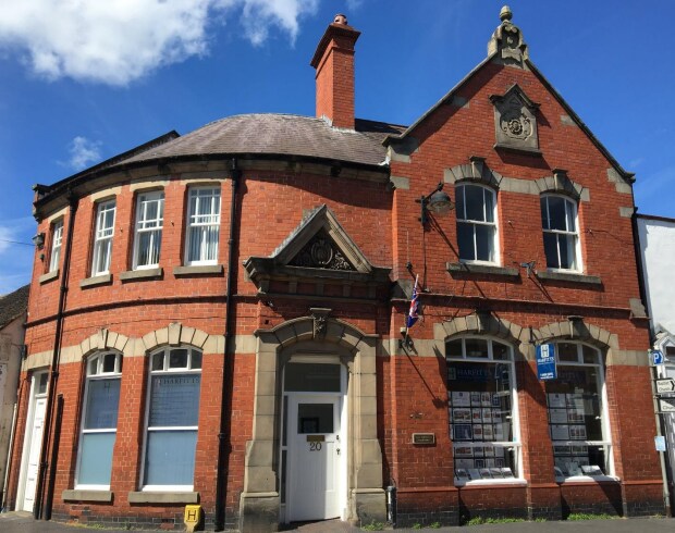 20 High Street, Shrewsbury, SHR for Rent