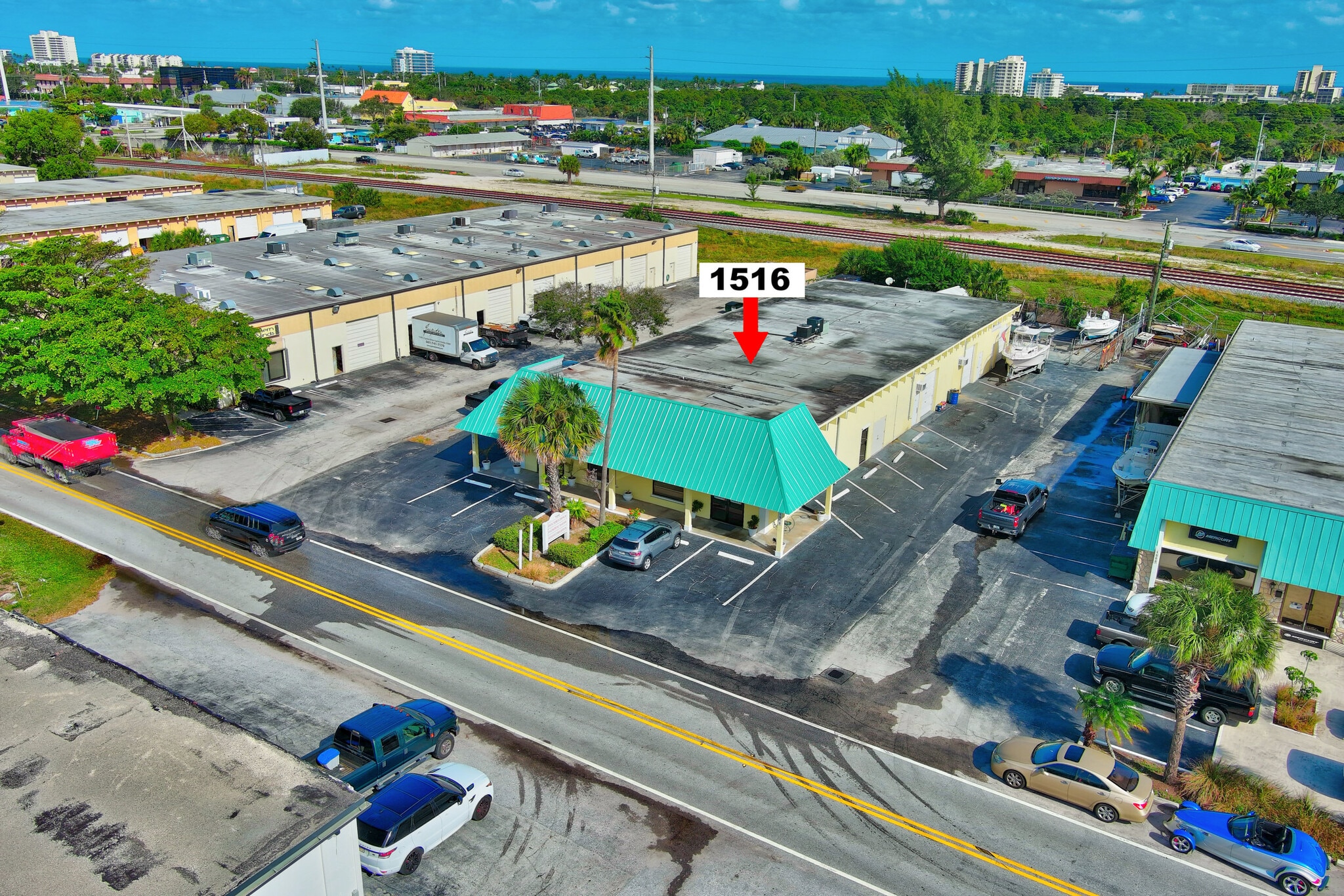 1516 Cypress Dr, Jupiter, FL for Rent
