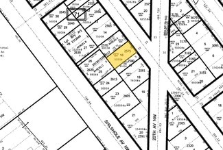 Seattle, WA Retail - 5209 Ballard Ave NW