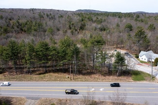 Farmington, NH Commercial - 316 Route 11