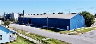 Houston, TX Warehouse - 305 Velasco