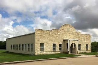 Caddo Mills, TX Coworking Space - 4132 Interstate 30 W