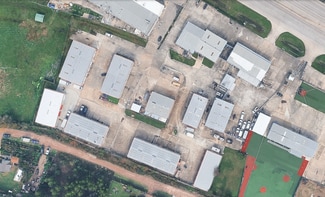 Rosharon, TX Commercial Land - 15090 Highway 6