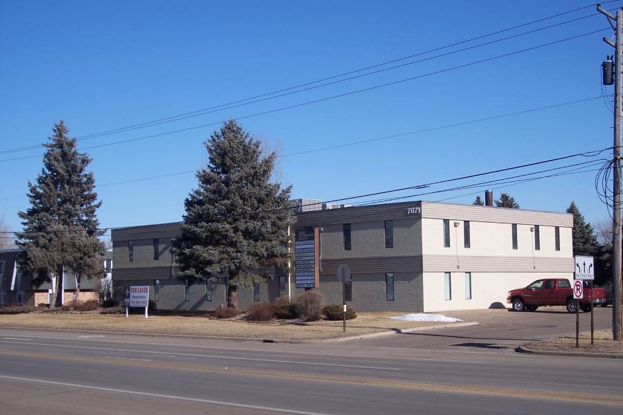 7671 Central Ave NE, Fridley, MN for Rent