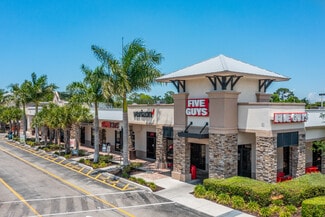 Naples, FL Retail - 7335 Radio Rd Naples, FL Retail - 7335 Radio Rd