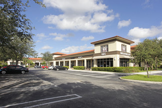 Coral Springs, FL Storefront Retail/Office - 4651 N State Road 7