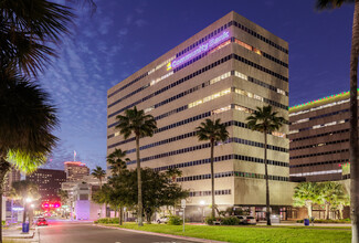 Corpus Christi, TX Office, Retail - 500 N Water St