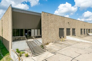 Austin, TX Industrial - 10315 Metropolitan Dr