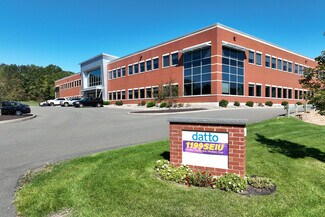 East Greenbush, NY Flex - 33 Tech Valley Dr East Greenbush, NY Flex - 33 Tech Valley Dr