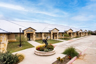 Frisco, TX Medical - 255 W Lebanon