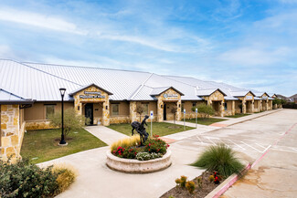 Frisco, TX Office/Medical - 255 W Lebanon