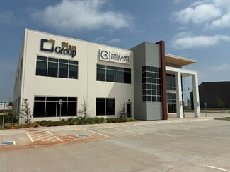 Oklahoma City, OK Office - 101 NE 82nd St Oklahoma City, OK Office - 101 NE 82nd St