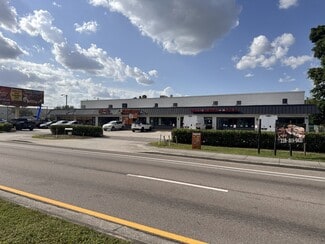 North Fort Myers, FL Retail - 560 NE Pine Island Rd