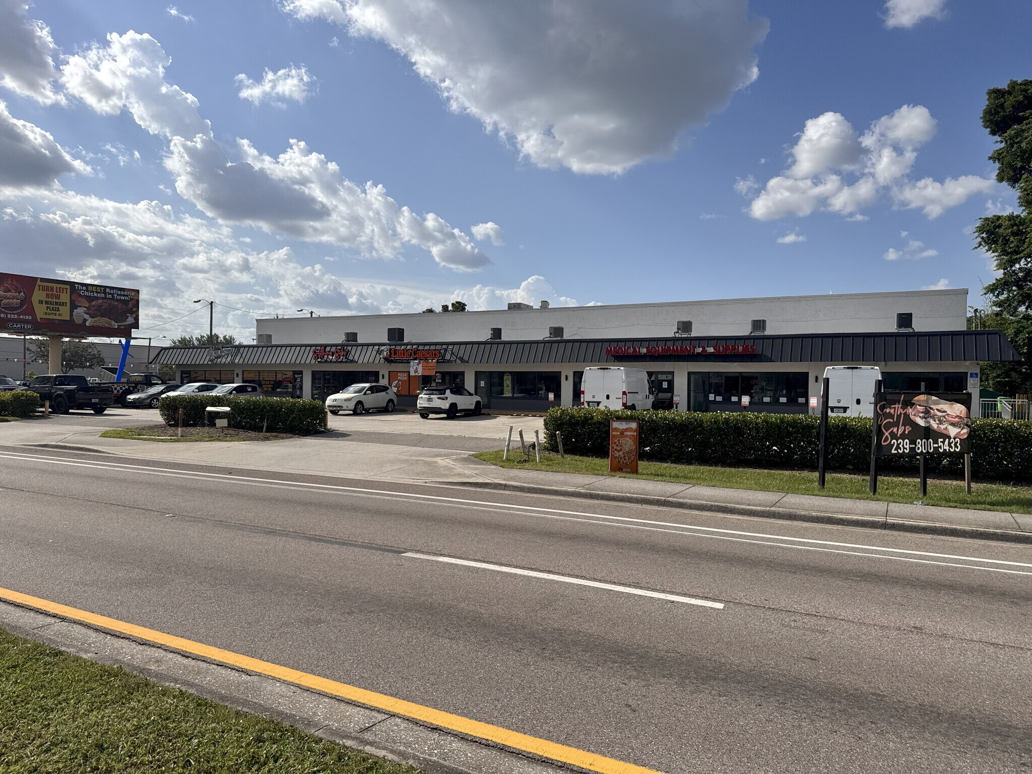 560 NE Pine Island Rd, North Fort Myers, FL for Rent