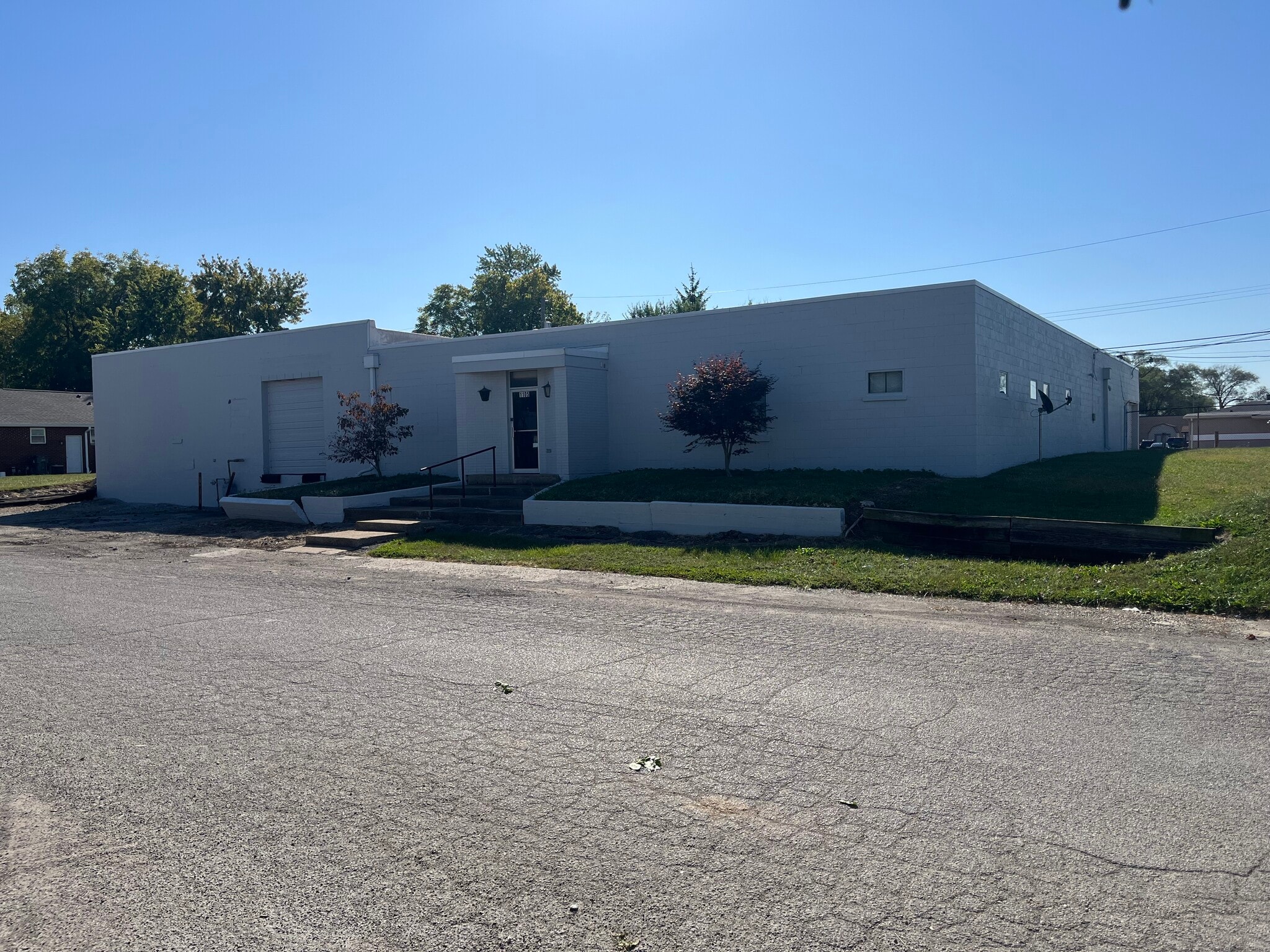 1105 E Martin St, Indianapolis, IN for Sale