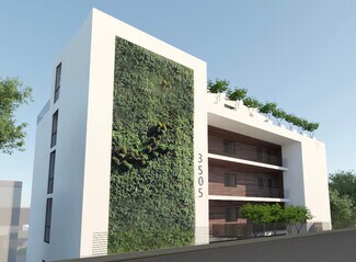 San Diego, CA Commercial Land - 3505 Wilshire San Diego, CA Commercial Land - 3505 Wilshire