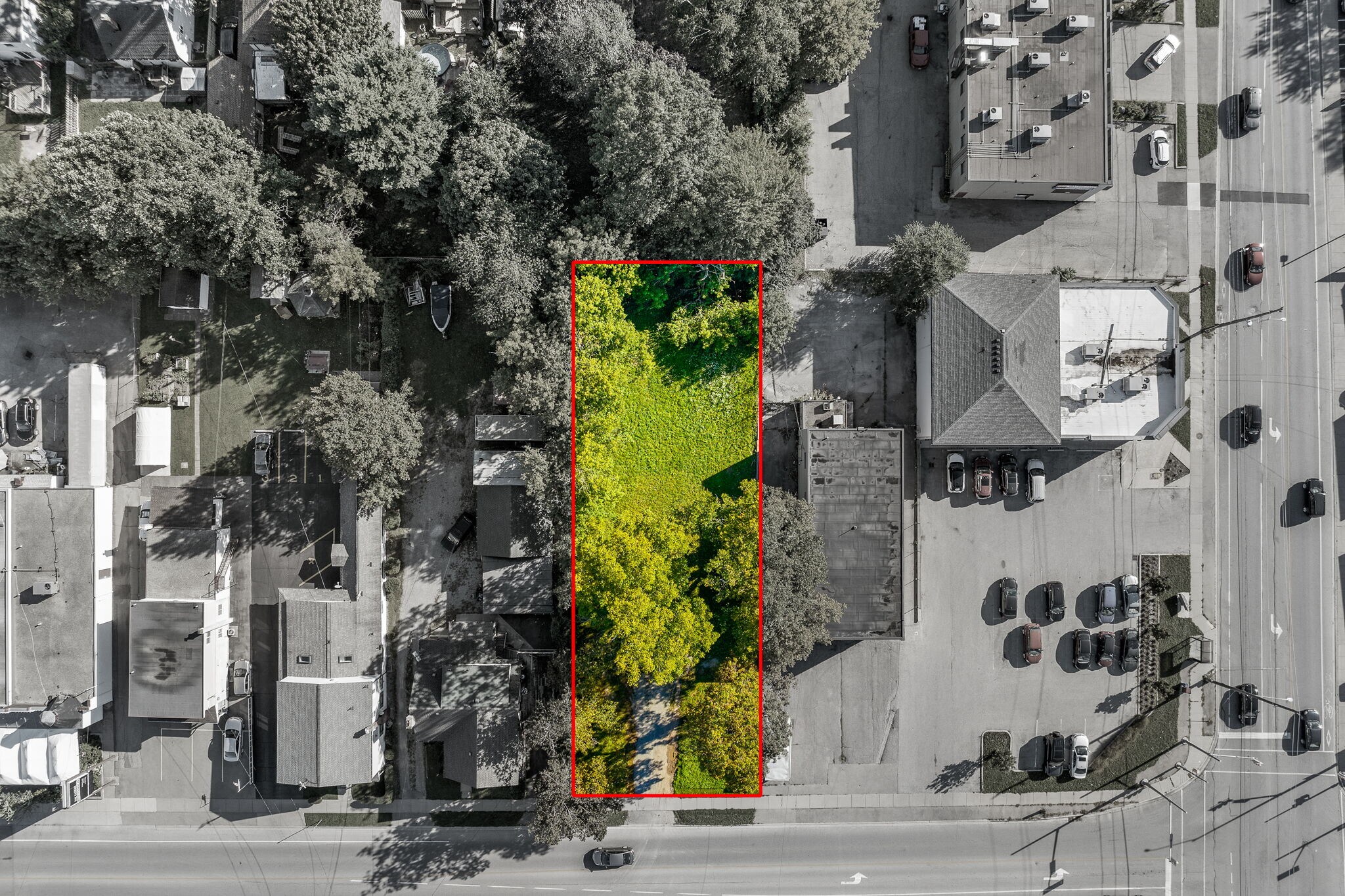 6192 Dunn St, Niagara Falls, ON for Sale