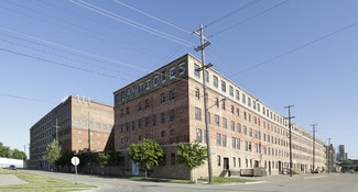 Grand Rapids, MI Warehouse - 446 Grandville Ave SW